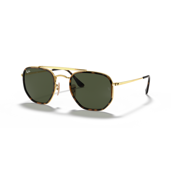 RB 3648M 001 52 Ray-Ban THE MARSHAL II Güneş Gözlüğü