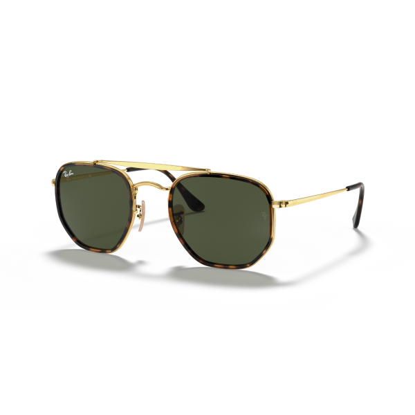 RB 3648M 001 52 Ray-Ban THE MARSHAL II Güneş Gözlüğü
