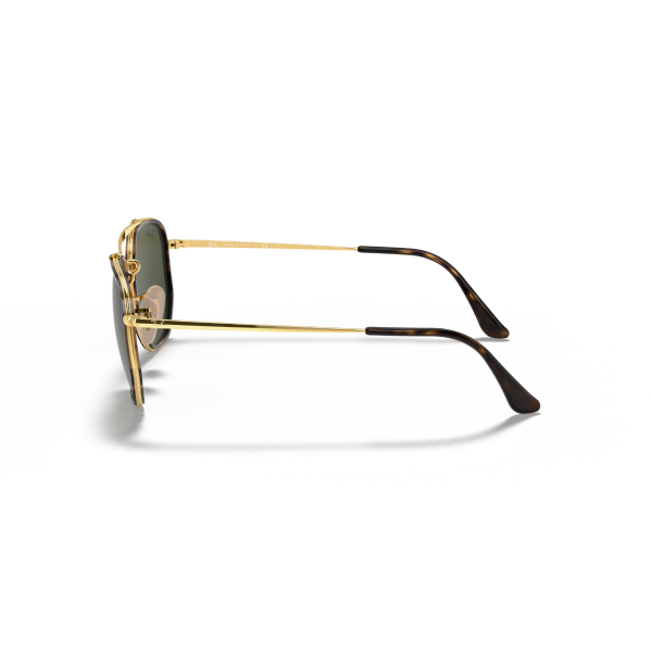 RB 3648M 001 52 Ray-Ban THE MARSHAL II Güneş Gözlüğü