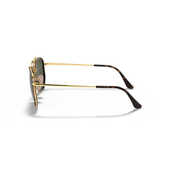 RB 3648M 001 52 Ray-Ban THE MARSHAL II Güneş Gözlüğü