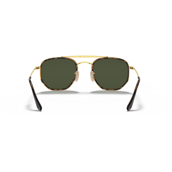 RB 3648M 001 52 Ray-Ban THE MARSHAL II Güneş Gözlüğü
