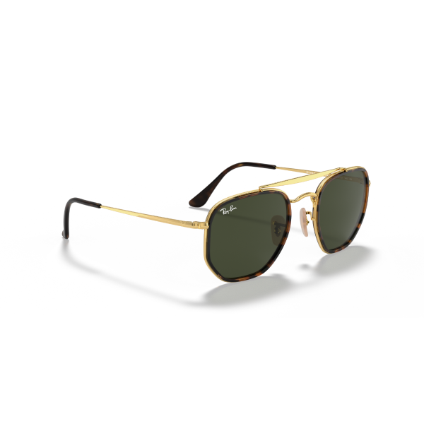 RB 3648M 001 52 Ray-Ban THE MARSHAL II Güneş Gözlüğü