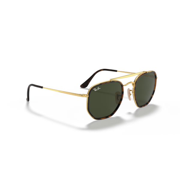 RB 3648M 001 52 Ray-Ban THE MARSHAL II Güneş Gözlüğü