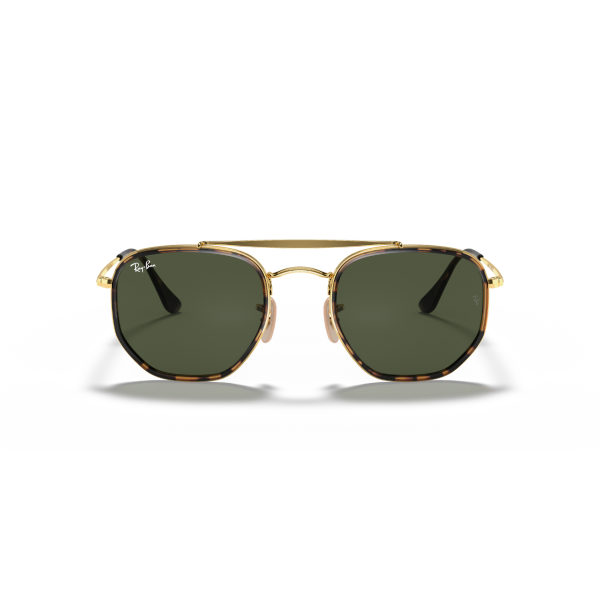 RB 3648M 001 52 Ray-Ban THE MARSHAL II Güneş Gözlüğü