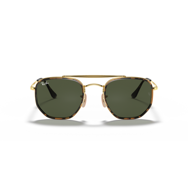 RB 3648M 001 52 Ray-Ban THE MARSHAL II Güneş Gözlüğü