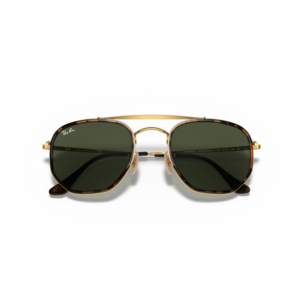 RB 3648M 001 52 Ray-Ban THE MARSHAL II Güneş Gözlüğü