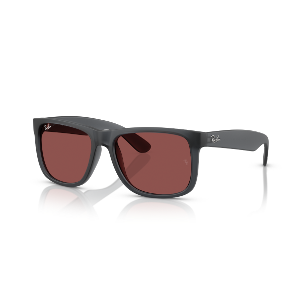 RB 4165 687375 55 Ray-Ban JUSTIN Güneş Gözlüğü