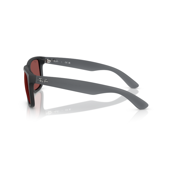 RB 4165 687375 55 Ray-Ban JUSTIN Güneş Gözlüğü