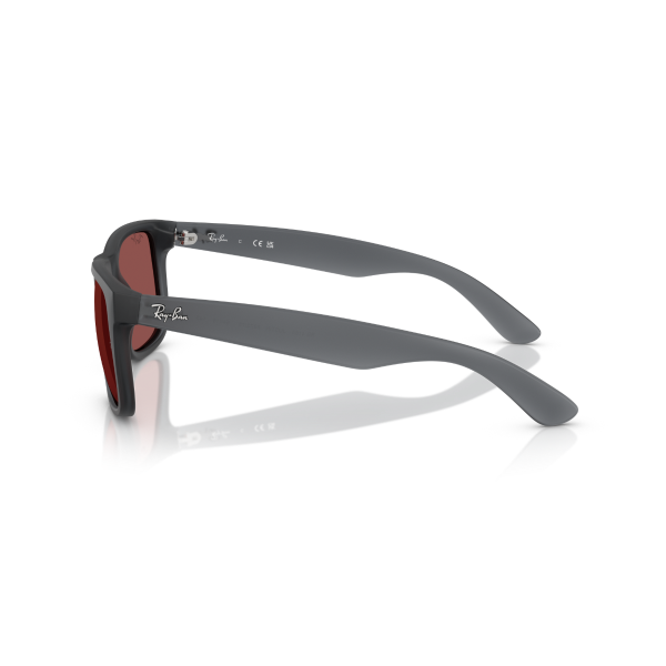 RB 4165 687375 55 Ray-Ban JUSTIN Güneş Gözlüğü