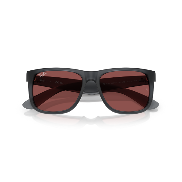 RB 4165 687375 55 Ray-Ban JUSTIN Güneş Gözlüğü