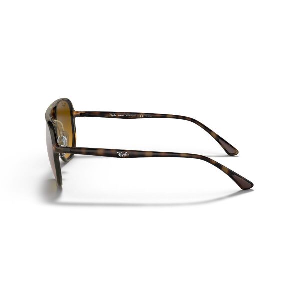 RB 4321CH 710/A2 53 Ray-Ban Chromance Polarize Güneş Gözlüğü