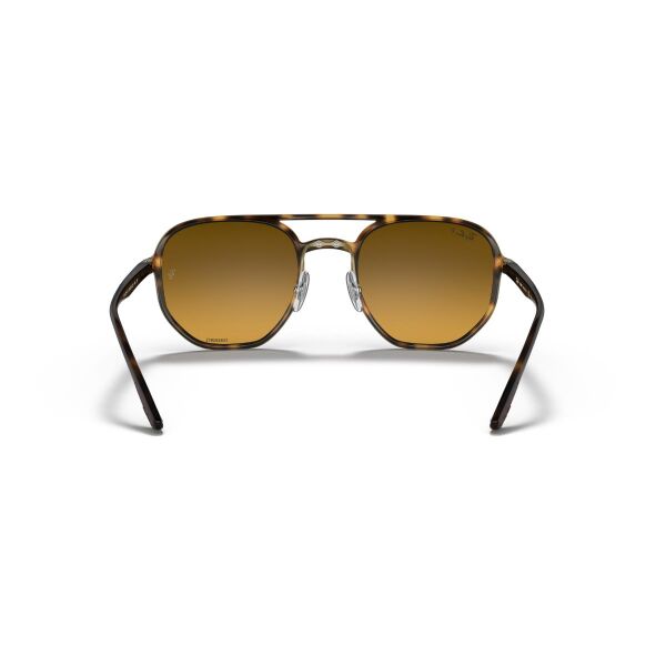 RB 4321CH 710/A2 53 Ray-Ban Chromance Polarize Güneş Gözlüğü