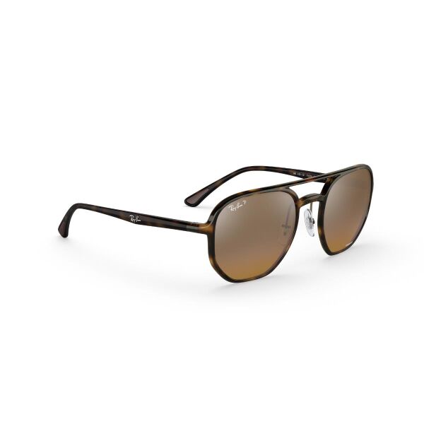 RB 4321CH 710/A2 53 Ray-Ban Chromance Polarize Güneş Gözlüğü