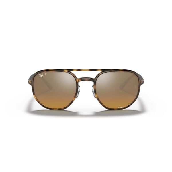 RB 4321CH 710/A2 53 Ray-Ban Chromance Polarize Güneş Gözlüğü