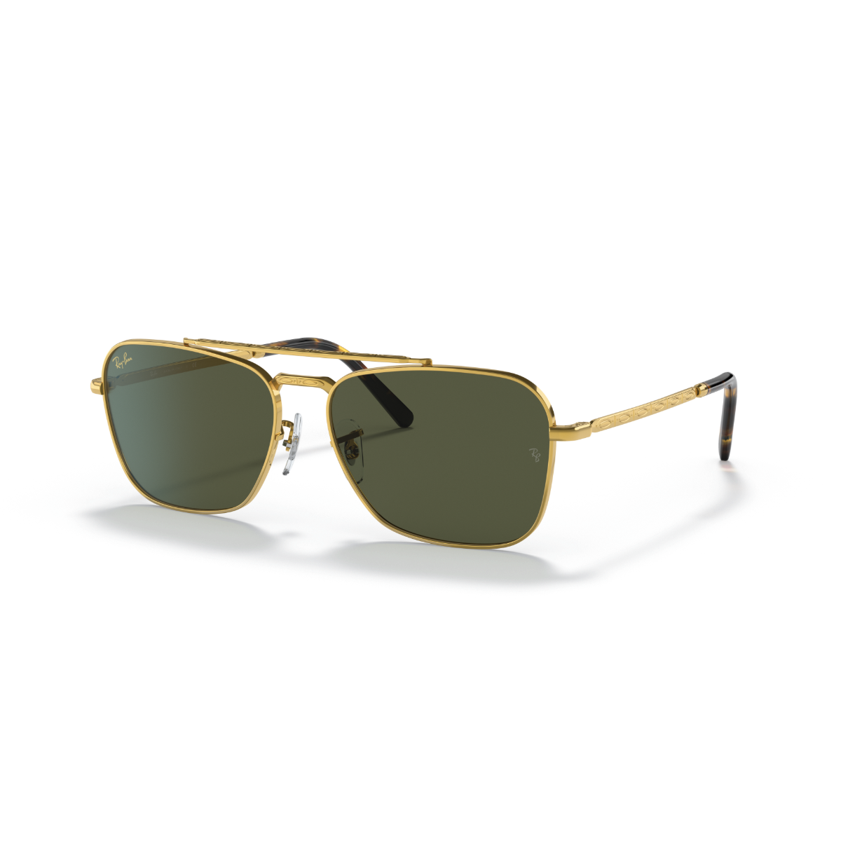 RB 3636 919631 58 Ray-Ban NEW CARAVAN Güneş Gözlüğü