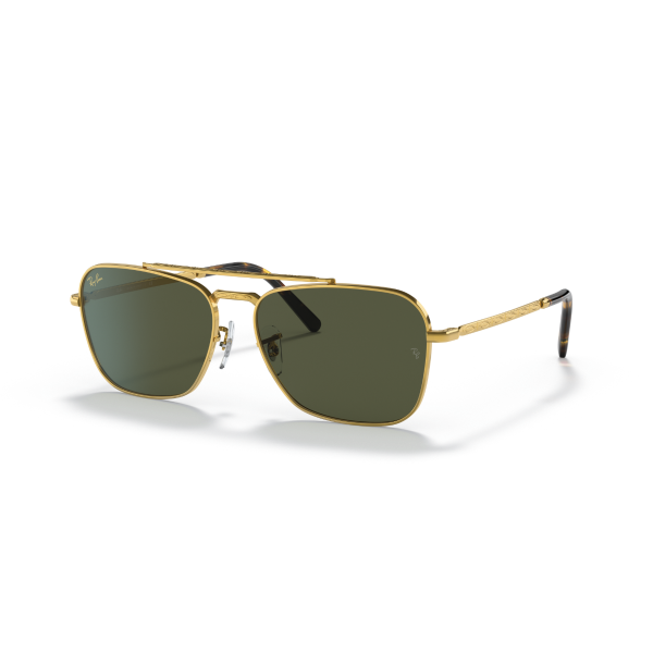 RB 3636 919631 58 Ray-Ban NEW CARAVAN Güneş Gözlüğü