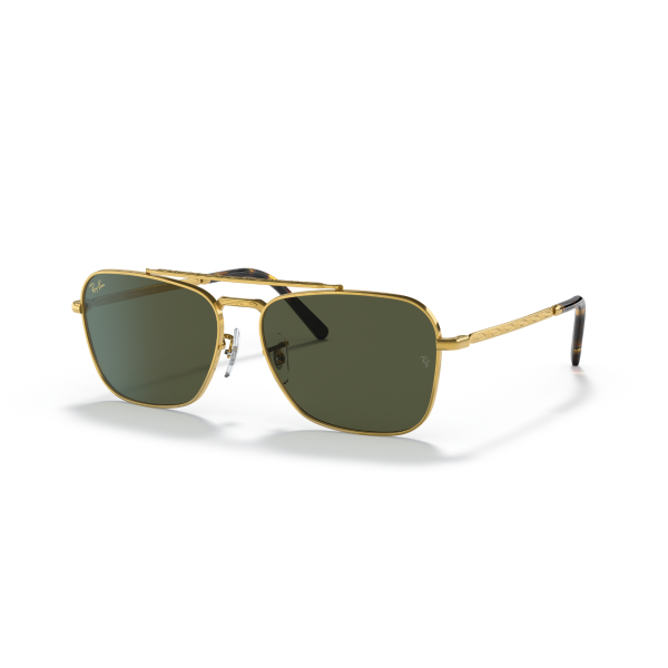 RB 3636 919631 58 Ray-Ban NEW CARAVAN Güneş Gözlüğü