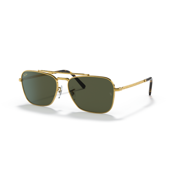 RB 3636 919631 58 Ray-Ban NEW CARAVAN Güneş Gözlüğü