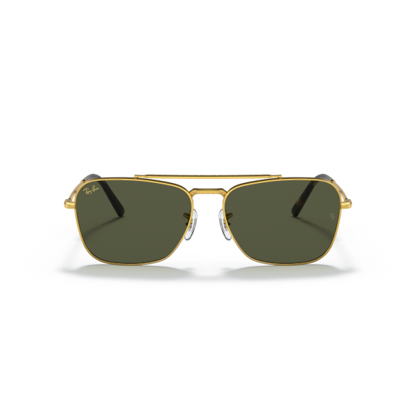 RB 3636 919631 58 Ray-Ban NEW CARAVAN Güneş Gözlüğü