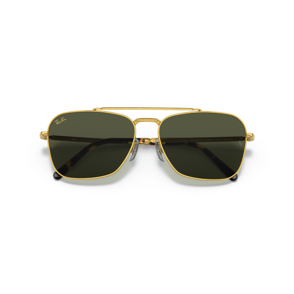 RB 3636 919631 58 Ray-Ban NEW CARAVAN Güneş Gözlüğü