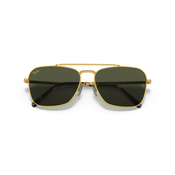 RB 3636 919631 58 Ray-Ban NEW CARAVAN Güneş Gözlüğü