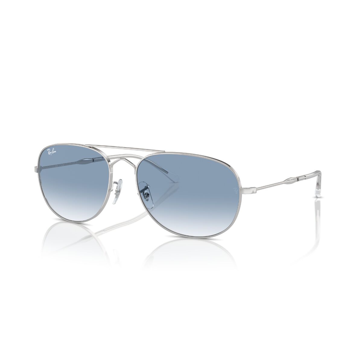 RB 3735 003/3F 57 Ray-Ban BAIN BRIDGE Güneş Gözlüğü