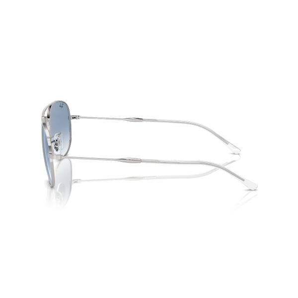 RB 3735 003/3F 57 Ray-Ban BAIN BRIDGE Güneş Gözlüğü