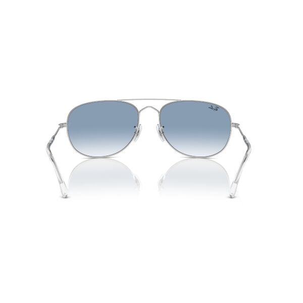 RB 3735 003/3F 57 Ray-Ban BAIN BRIDGE Güneş Gözlüğü