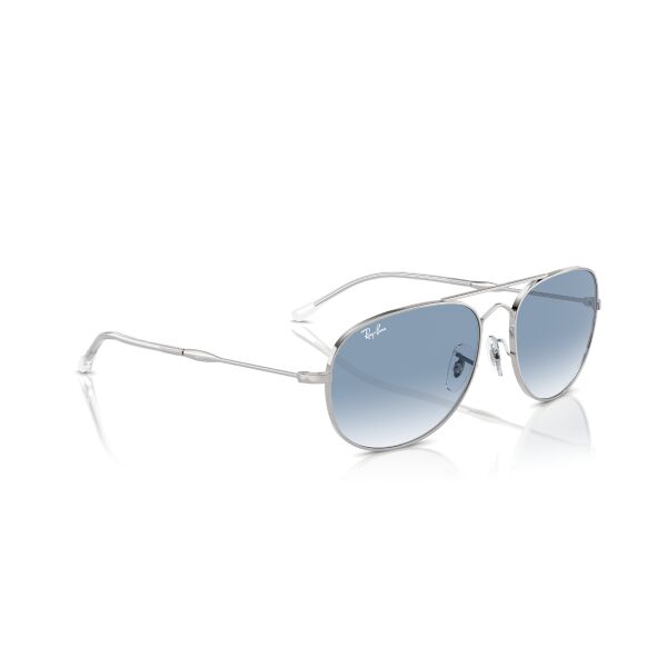 RB 3735 003/3F 57 Ray-Ban BAIN BRIDGE Güneş Gözlüğü