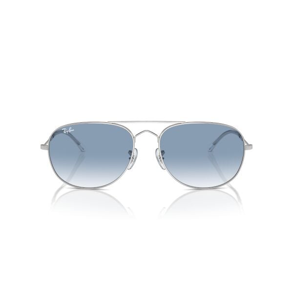 RB 3735 003/3F 57 Ray-Ban BAIN BRIDGE Güneş Gözlüğü