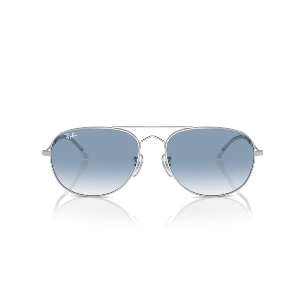 RB 3735 003/3F 57 Ray-Ban BAIN BRIDGE Güneş Gözlüğü