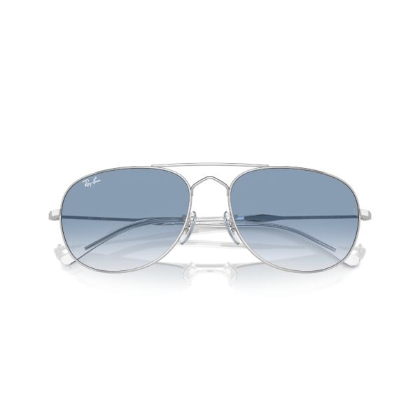 RB 3735 003/3F 57 Ray-Ban BAIN BRIDGE Güneş Gözlüğü