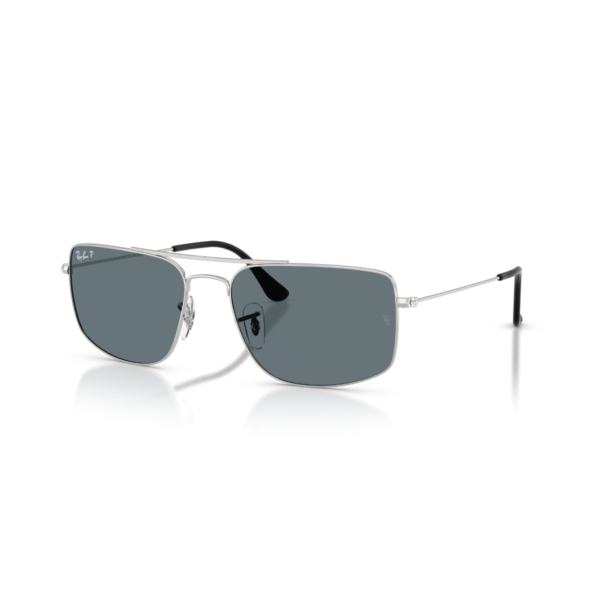 RB 3779 003/3R 56 Ray-Ban EXPLORER 3 Polarize Güneş Gözlüğü