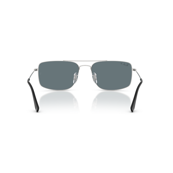 RB 3779 003/3R 56 Ray-Ban EXPLORER 3 Polarize Güneş Gözlüğü