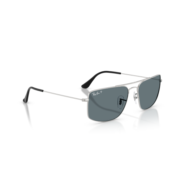 RB 3779 003/3R 56 Ray-Ban EXPLORER 3 Polarize Güneş Gözlüğü