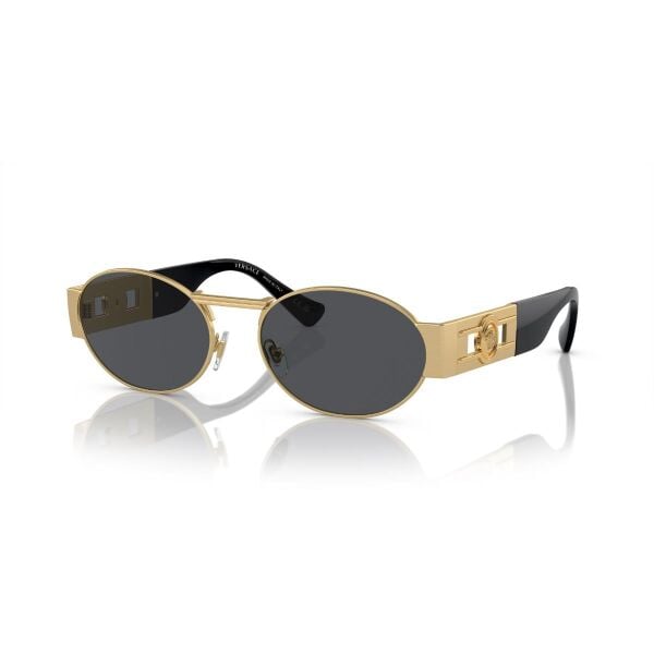 VE 2264 100287 56 Versace Güneş Gözlüğü