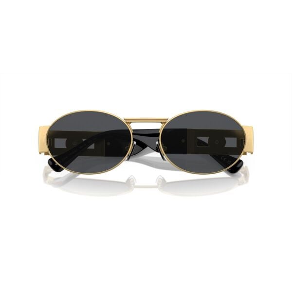 VE 2264 100287 56 Versace Güneş Gözlüğü