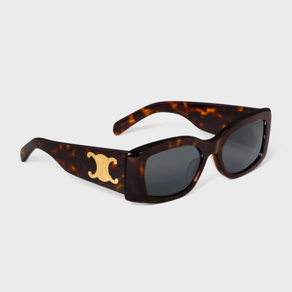 CL 40282U Triomphe XL 01 52A Celine Güneş Gözlüğü