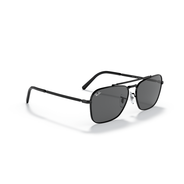 RB 3636 002/B1 58 Ray-Ban NEW CARAVAN Güneş Gözlüğü