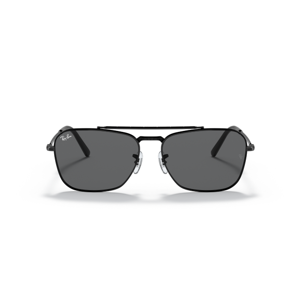 RB 3636 002/B1 58 Ray-Ban NEW CARAVAN Güneş Gözlüğü