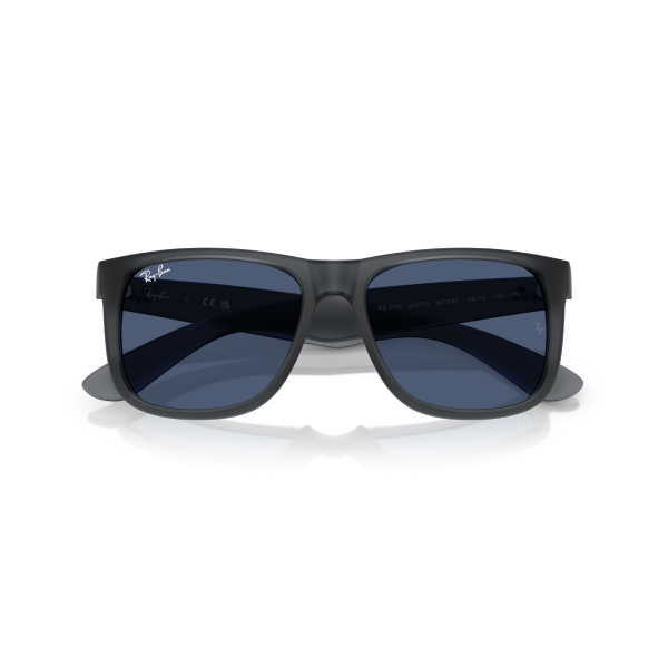 RB 4165 687380 51 Ray-Ban JUSTIN Güneş Gözlüğü