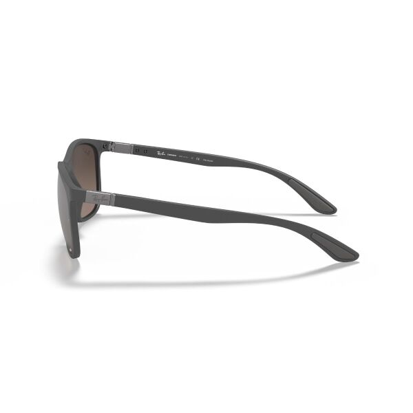 RB 4330CH 60175J 56 Ray-Ban Chromance Polarize Güneş Gözlüğü