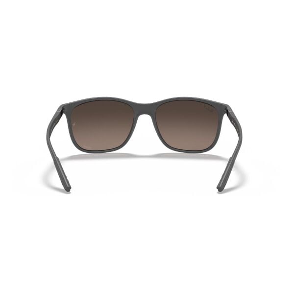 RB 4330CH 60175J 56 Ray-Ban Chromance Polarize Güneş Gözlüğü