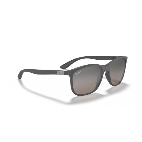 RB 4330CH 60175J 56 Ray-Ban Chromance Polarize Güneş Gözlüğü