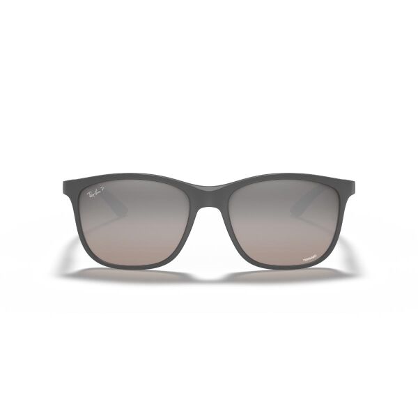 RB 4330CH 60175J 56 Ray-Ban Chromance Polarize Güneş Gözlüğü