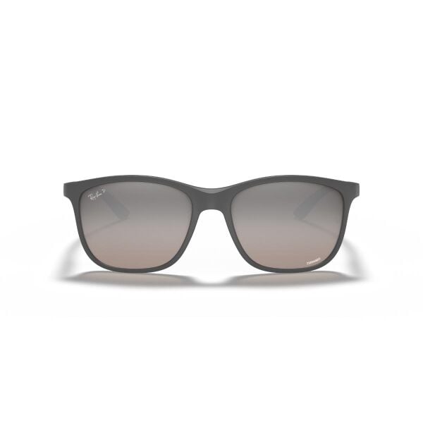 RB 4330CH 60175J 56 Ray-Ban Chromance Polarize Güneş Gözlüğü