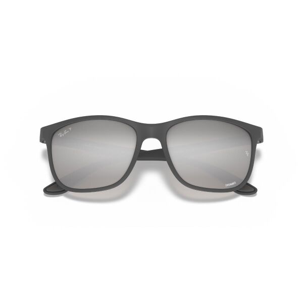 RB 4330CH 60175J 56 Ray-Ban Chromance Polarize Güneş Gözlüğü