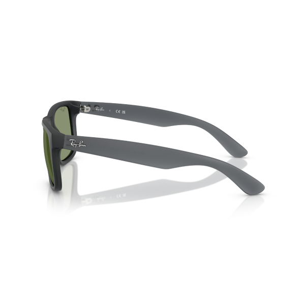 RB 4165 687382 55 Ray-Ban JUSTIN Güneş Gözlüğü