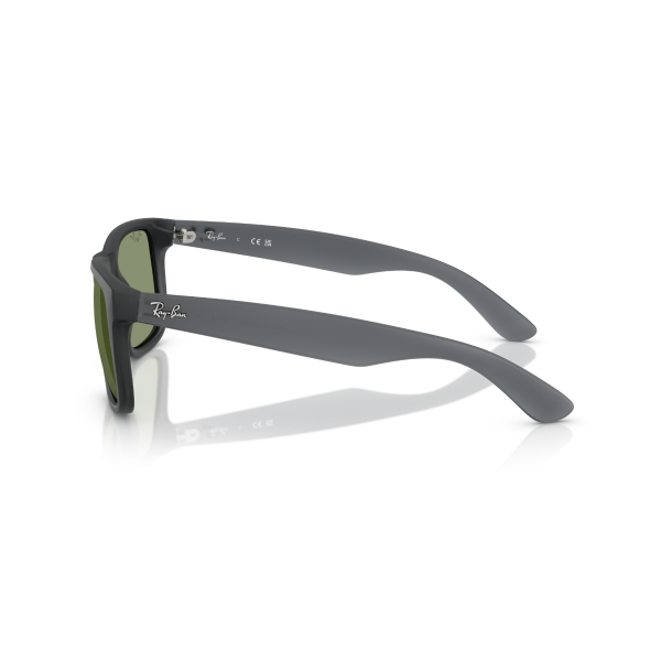 RB 4165 687382 55 Ray-Ban JUSTIN Güneş Gözlüğü