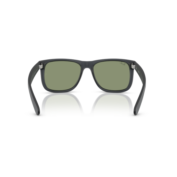 RB 4165 687382 55 Ray-Ban JUSTIN Güneş Gözlüğü